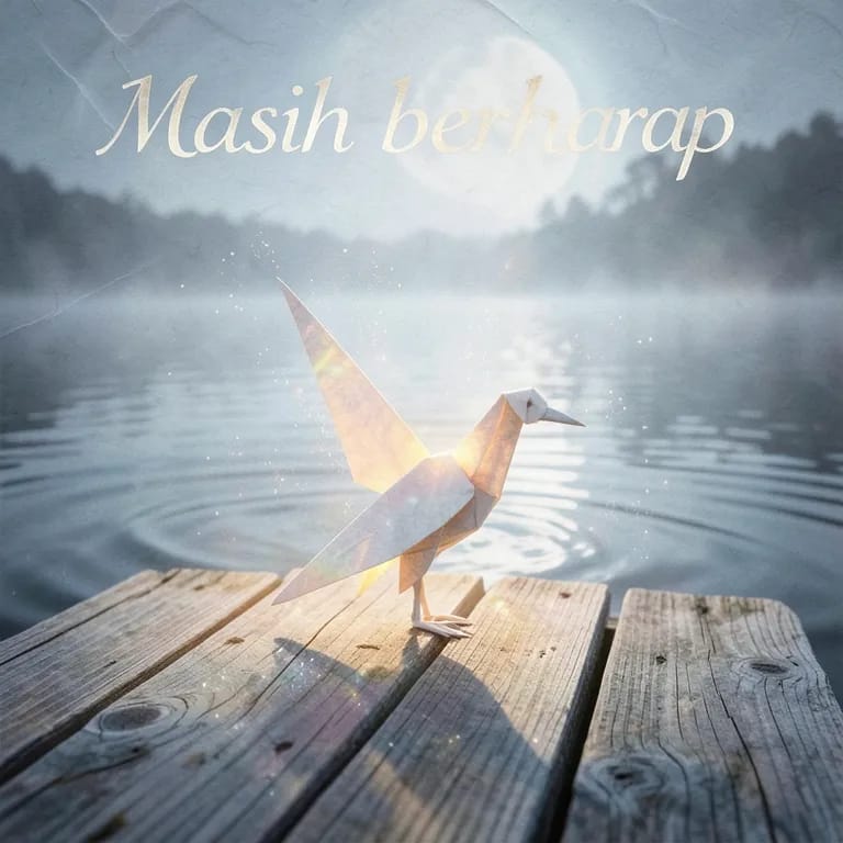 Masih berharap