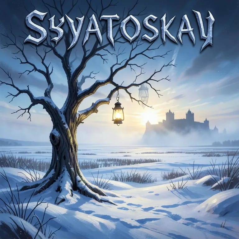 Svyatoslav
