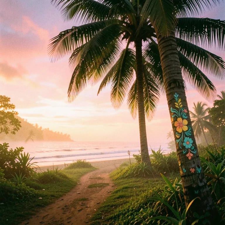 Where We Begin