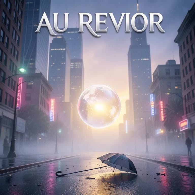 Reviens Demain