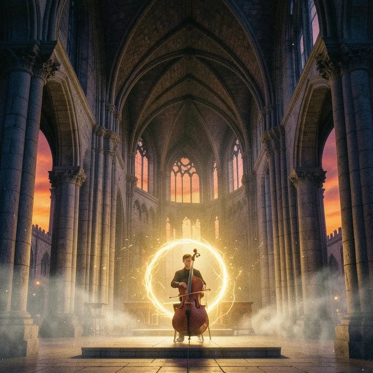 Destiny