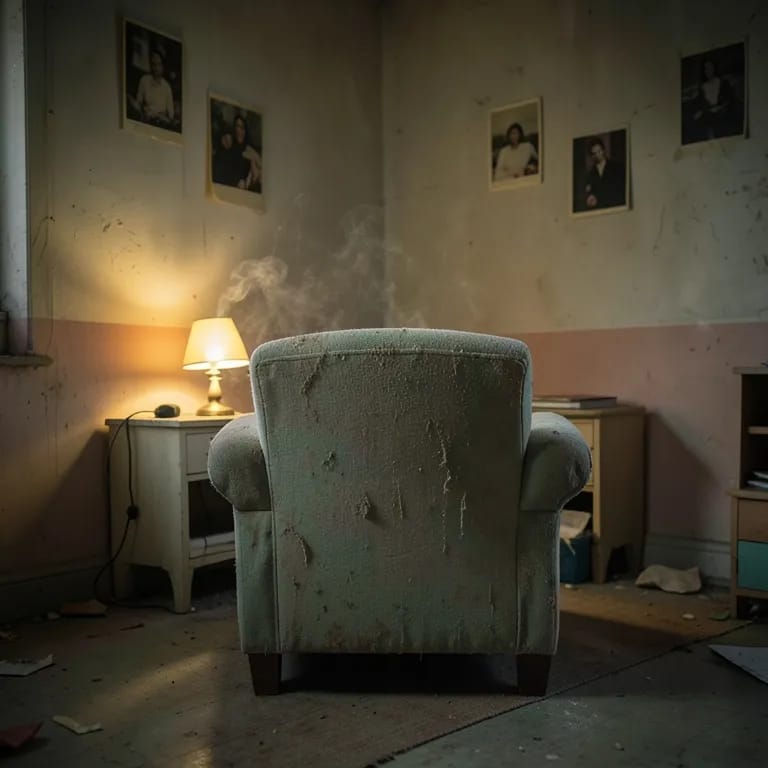 The Guest Room