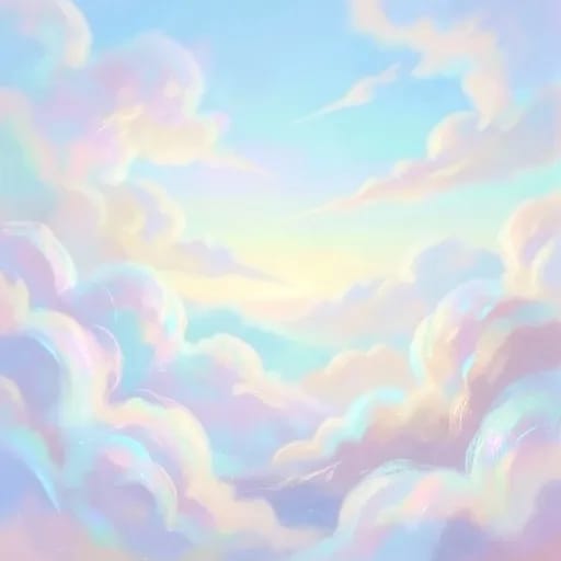 Glass Skies