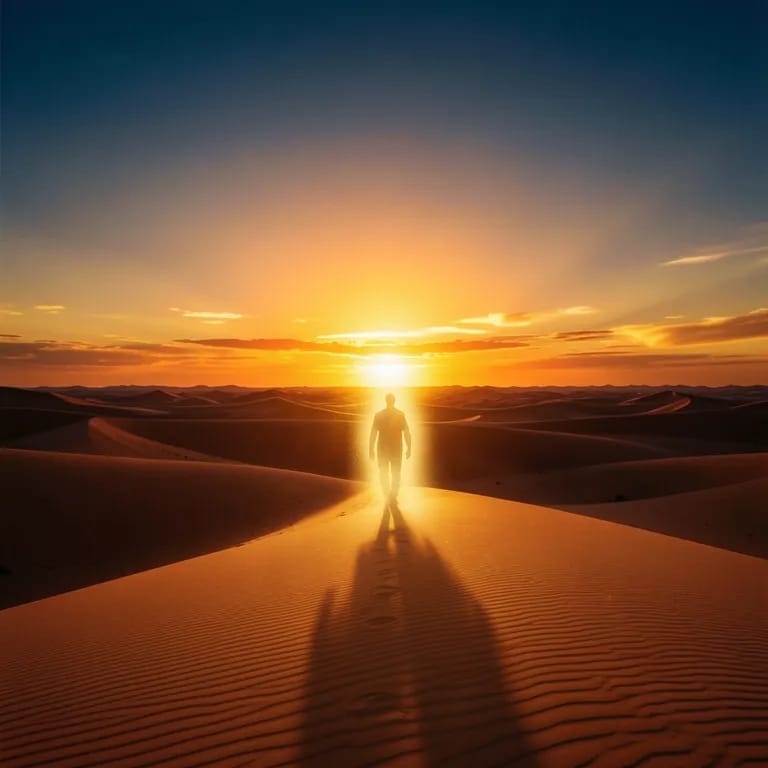 Abundant Light