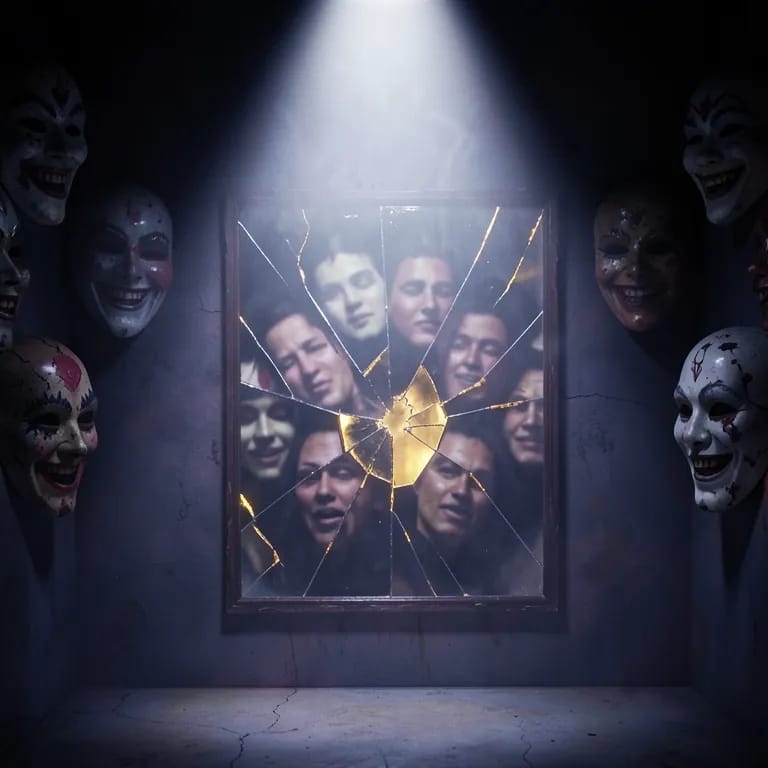 Masks of Deception