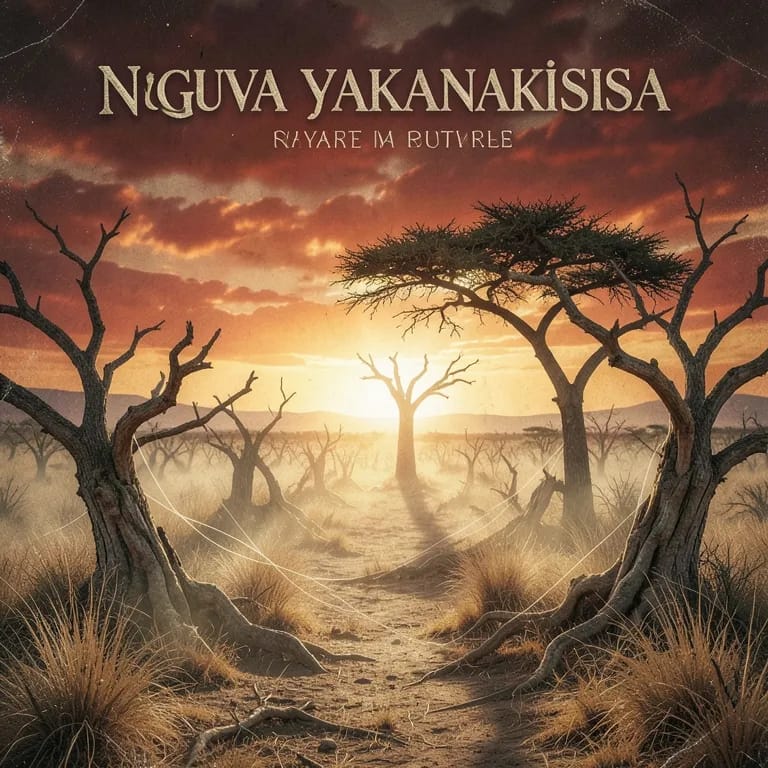 Nguva yakanakisisa