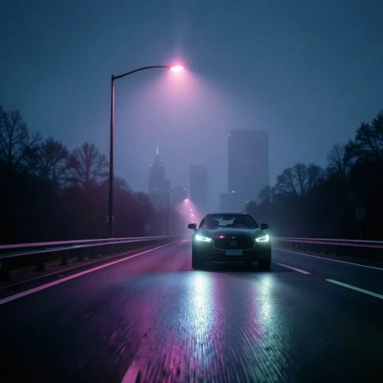 Midnight