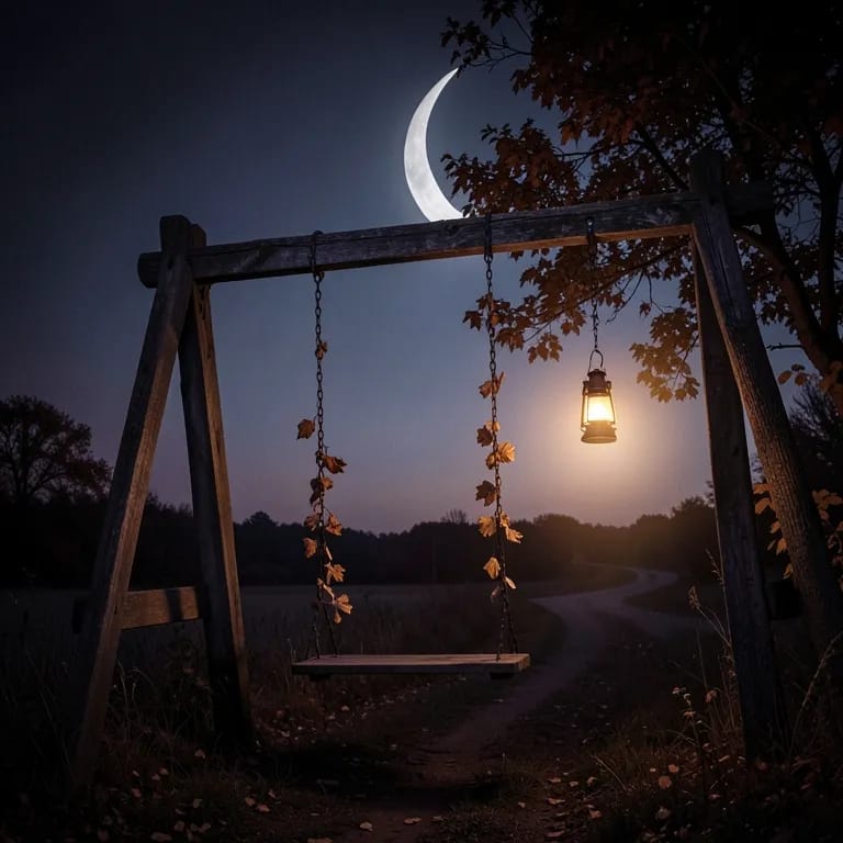 Make Me Yours (HauntedCountryRockMix)