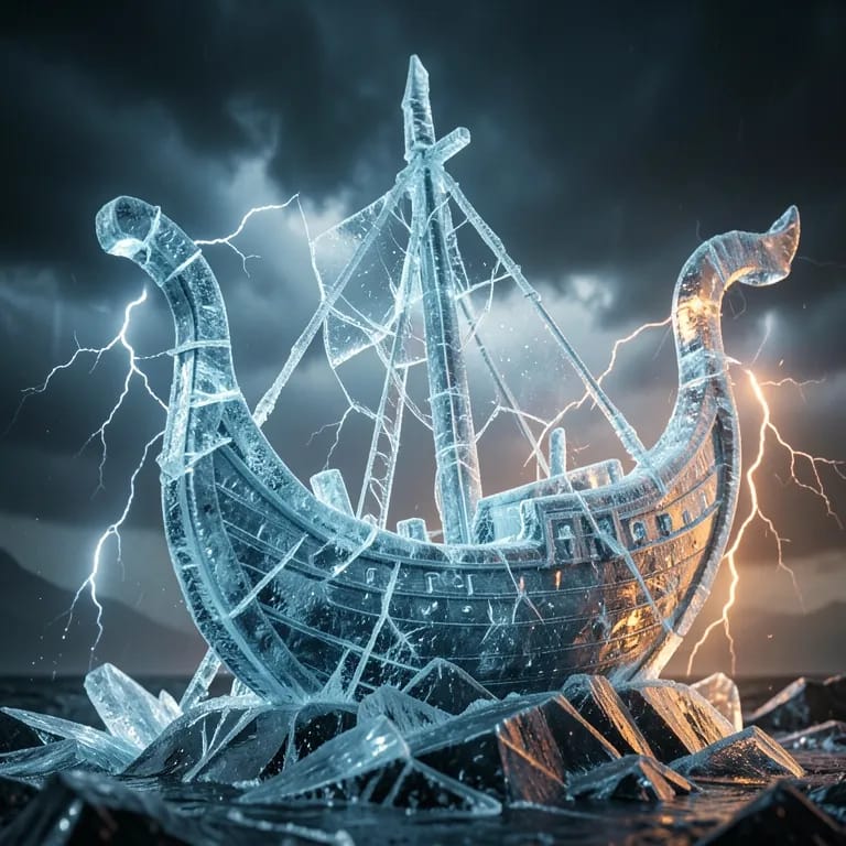 Stormcall of the North