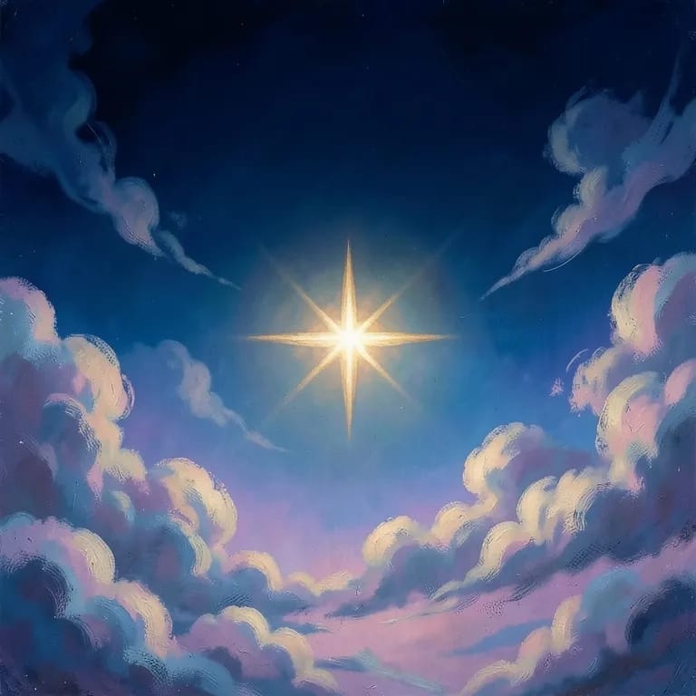 STAR - "Orchestral"