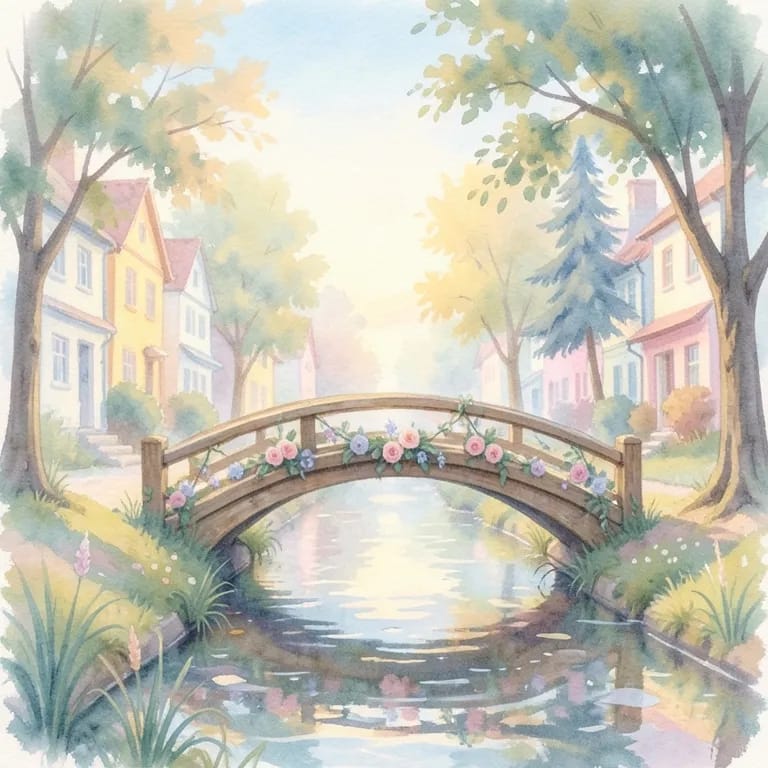 Pencil-Box Promise