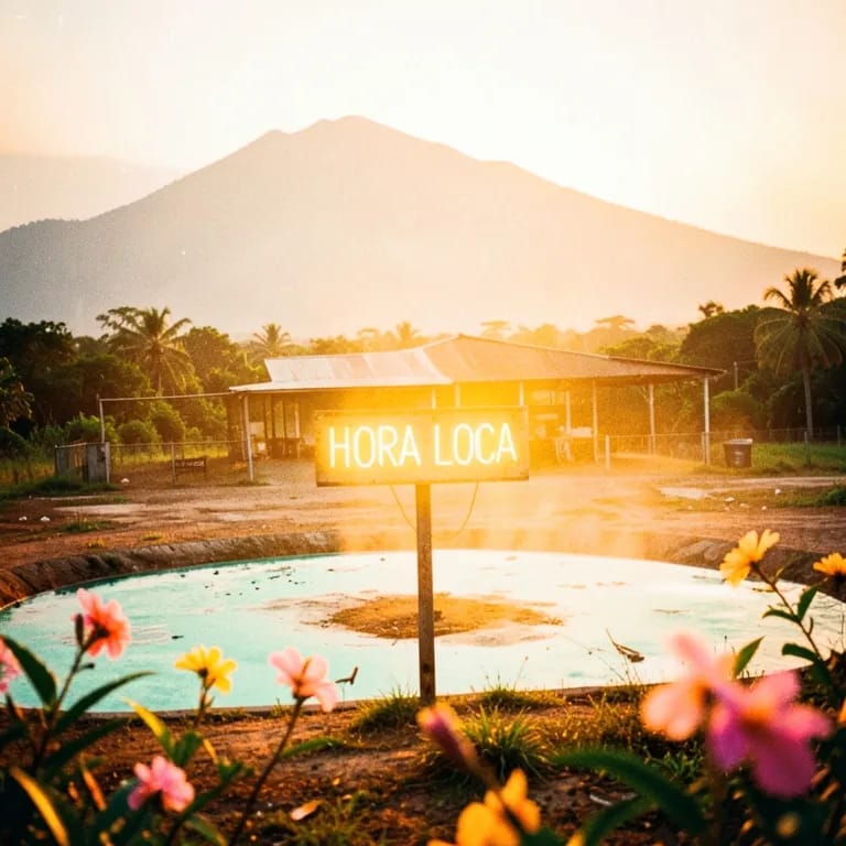Loco Rancho grande