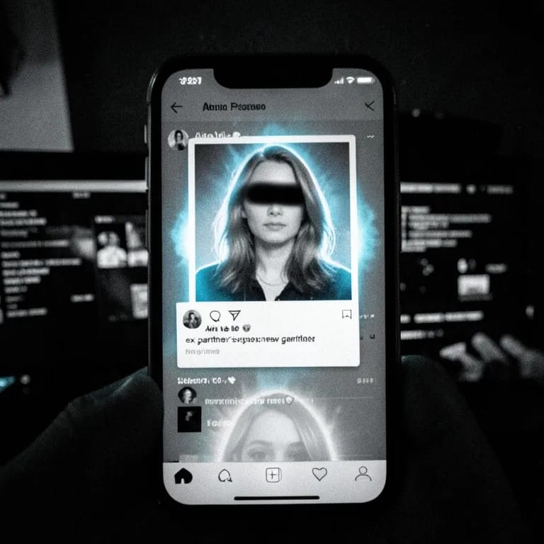 Timeline Ghosts