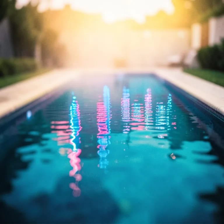 Chlorine Dreams