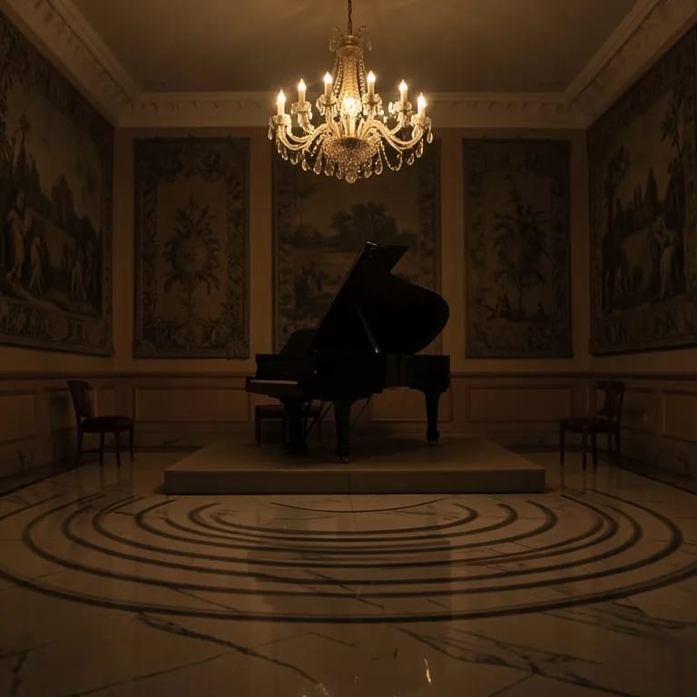 1812 Chamber