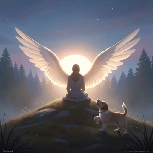 Angels Wings