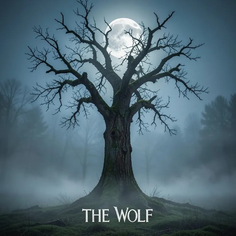The Wolf