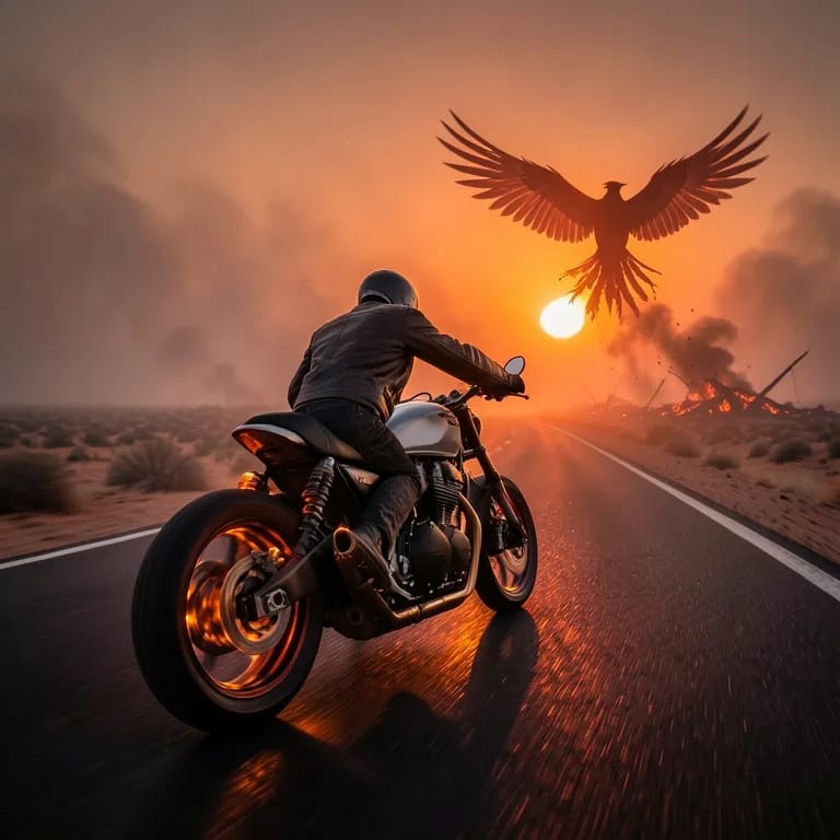 Phoenix 44