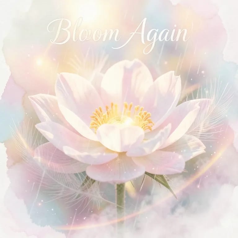 Bloom Again