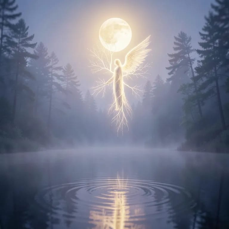 My Angel