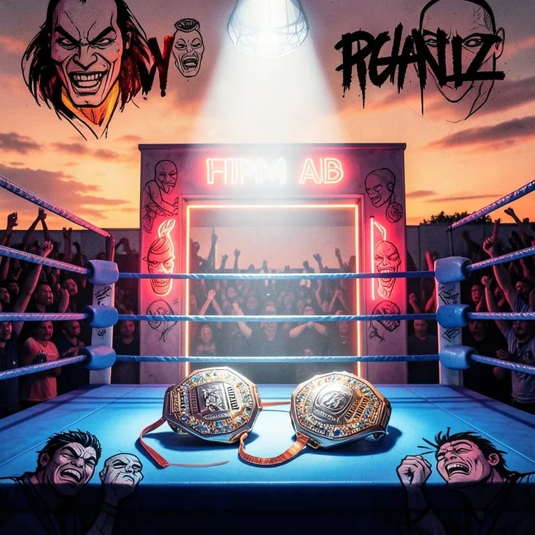 Rising to the Ring
