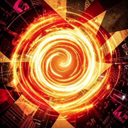Dj'PiSLiK Zona: The Ultimate Music Hub