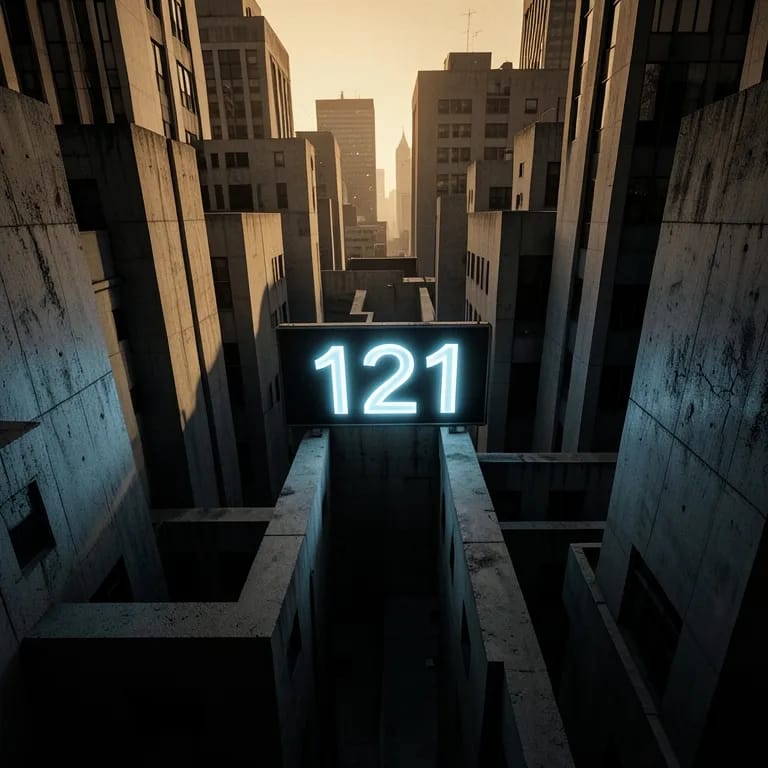 Tax Code 121