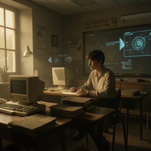 Room 2046