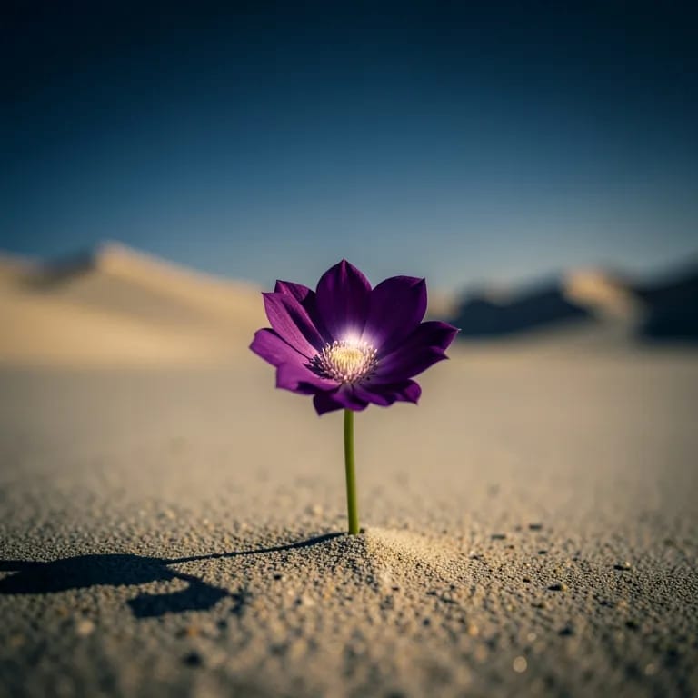Opportune Bloom