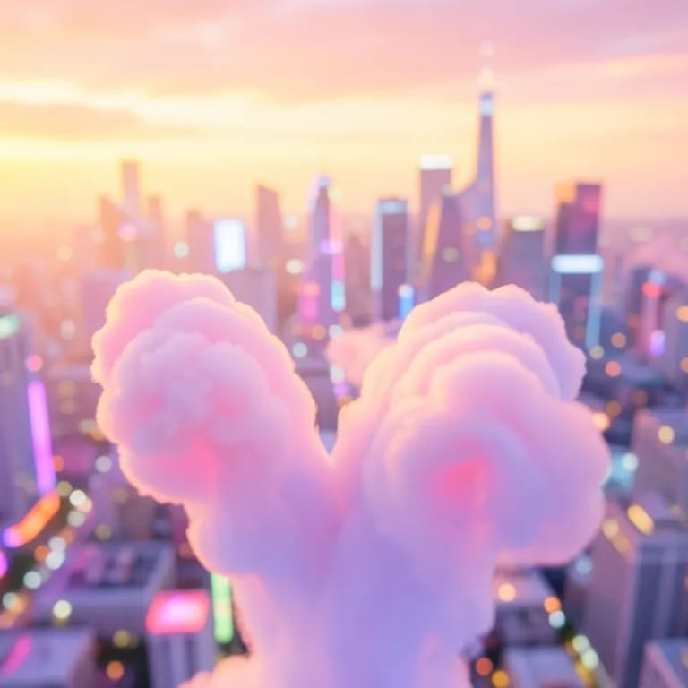Sweet Escape