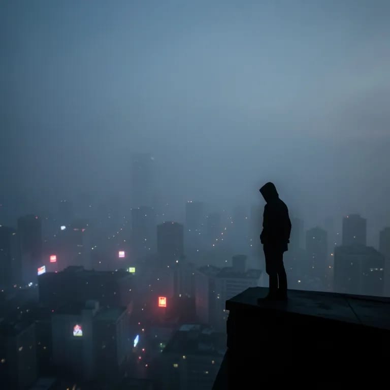 where I left you