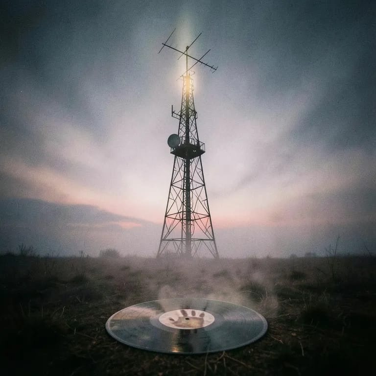 Static Halo