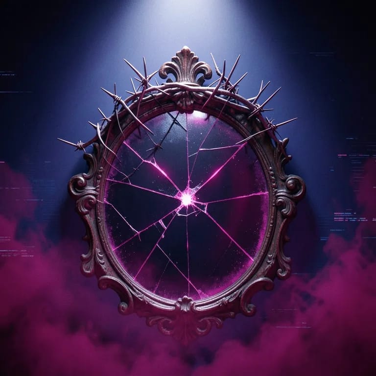 Crown of Silence