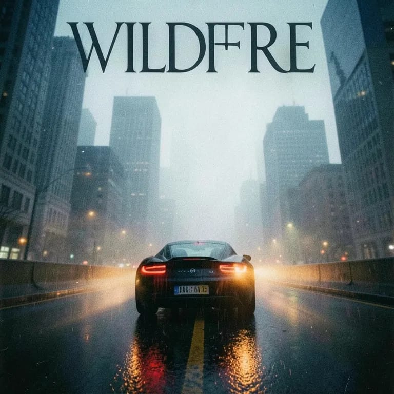 Wildfire