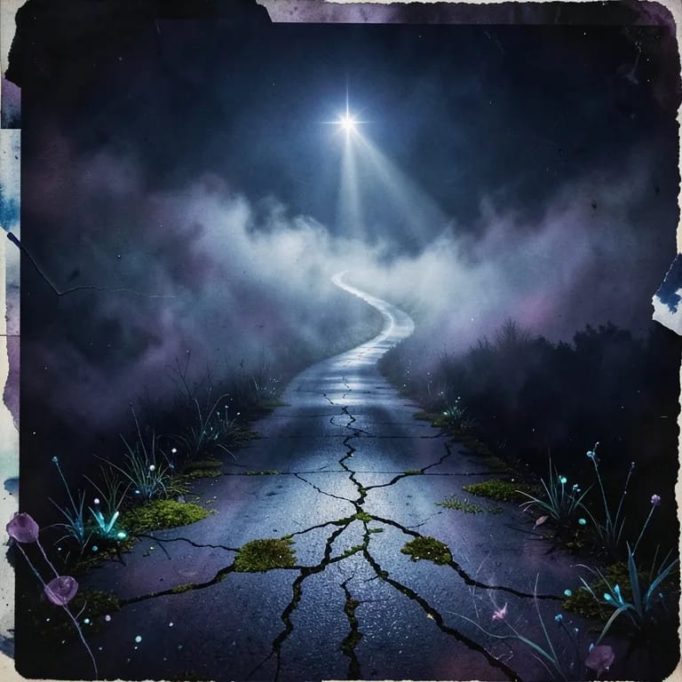 Star Beyond the Rain