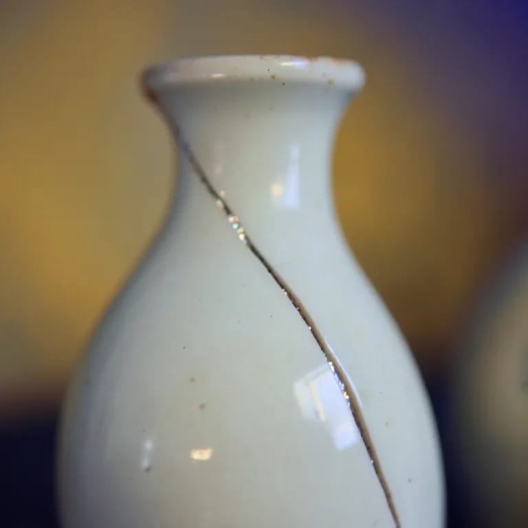Beautifully Fragile