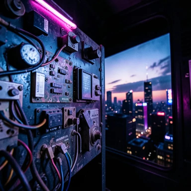 Control