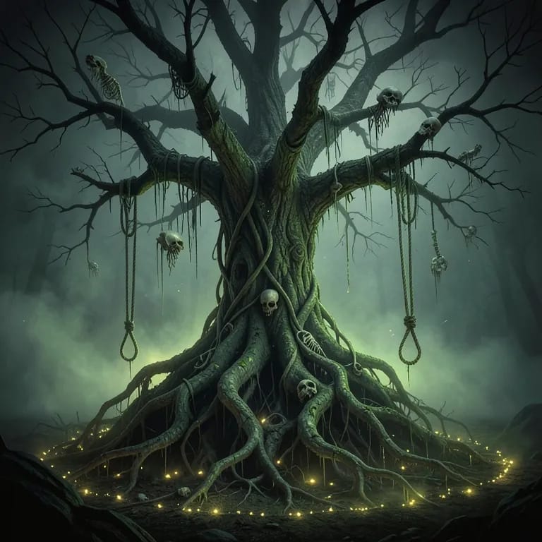 The Noose of Demise