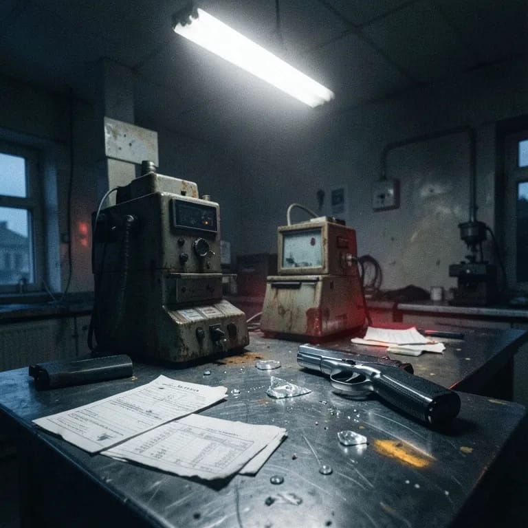 Laboratory