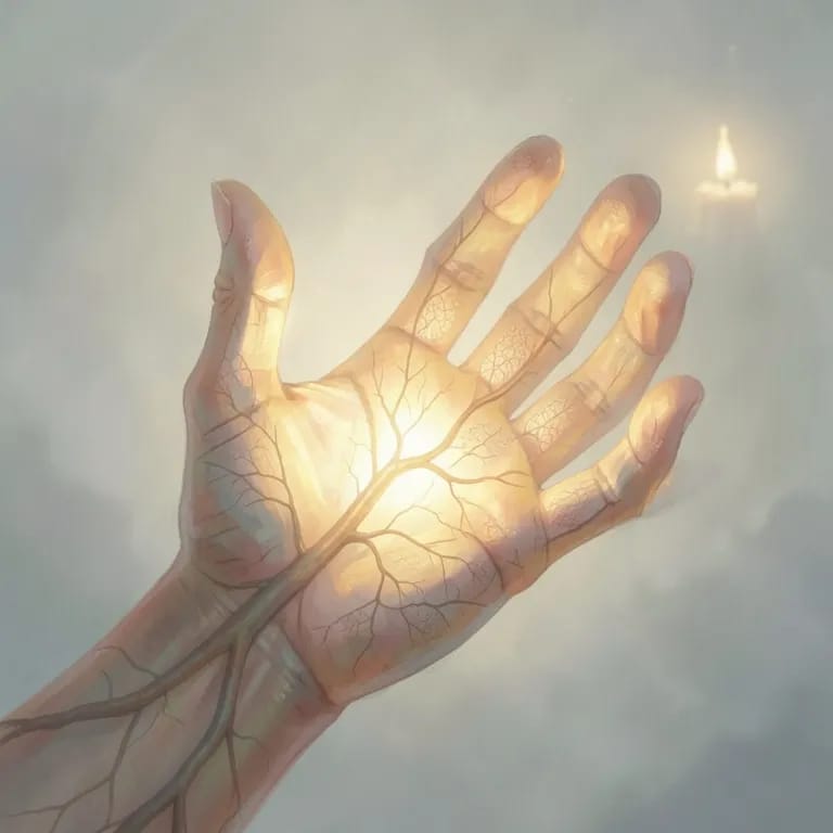 Your Hands
