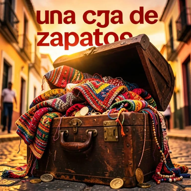 La vida está llena de sorpresas