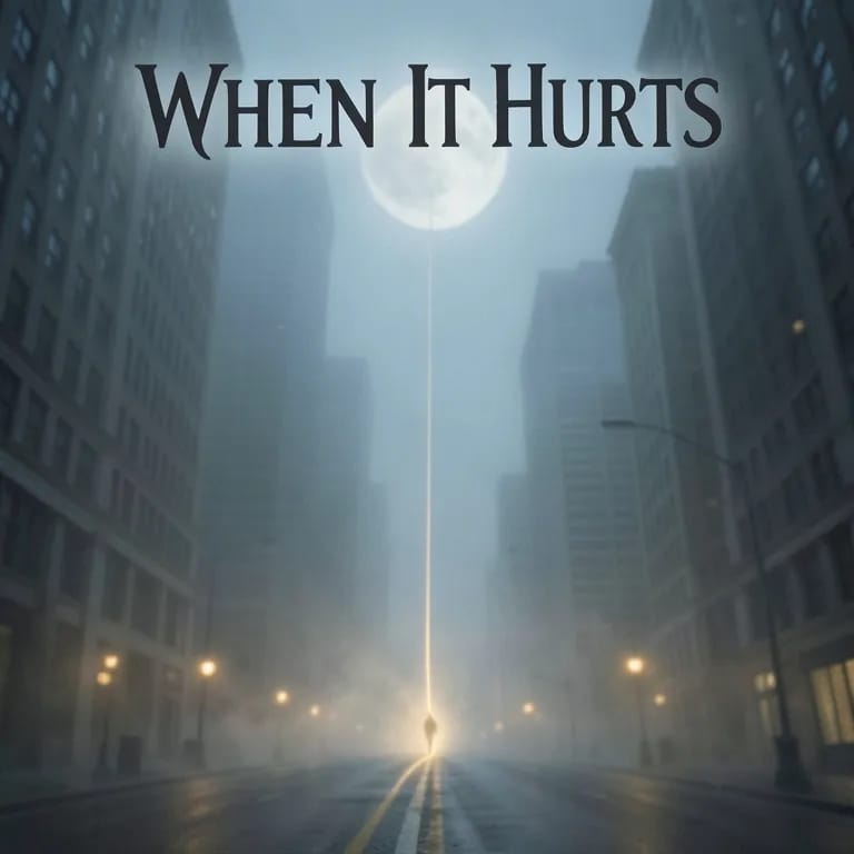 When It Hurts