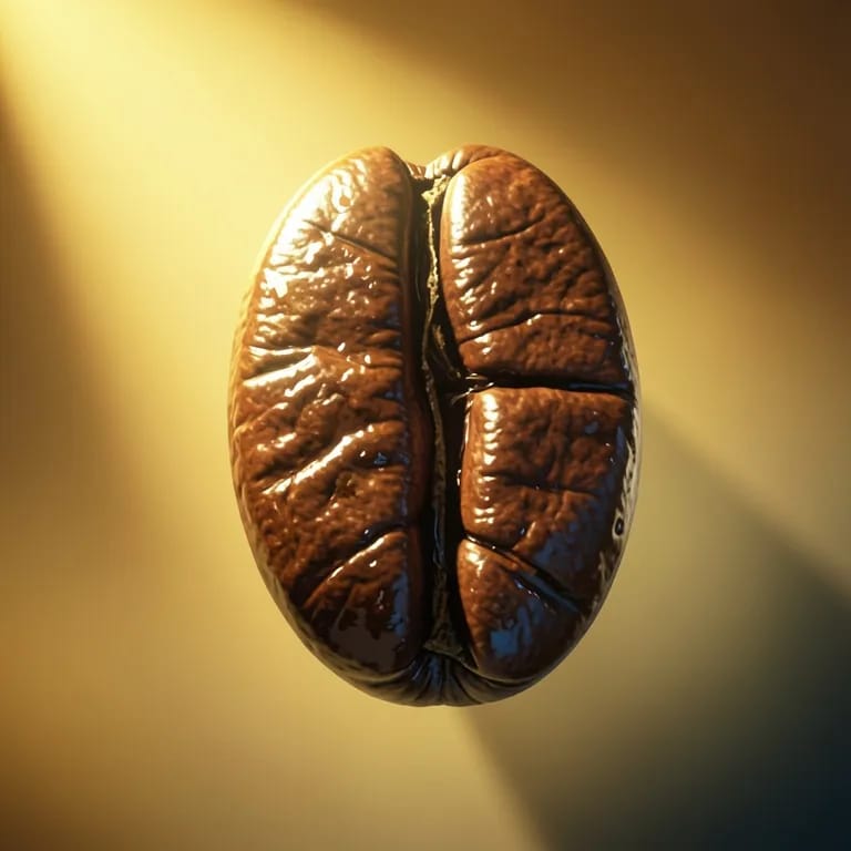 Bean Alarm