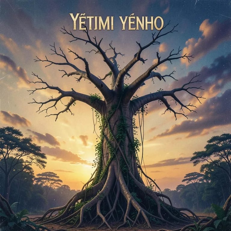Yɛtumi  ɔka yɛnho