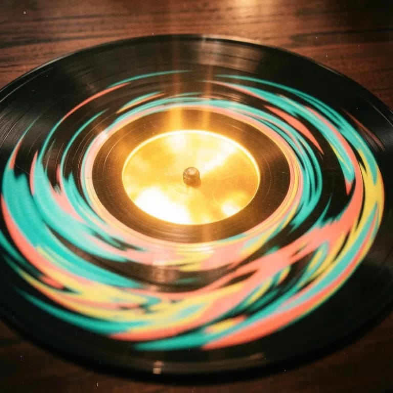 GROOVE ON