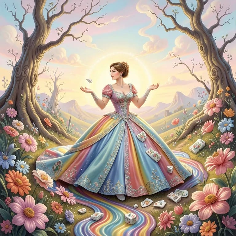 Fairytale Fantasy