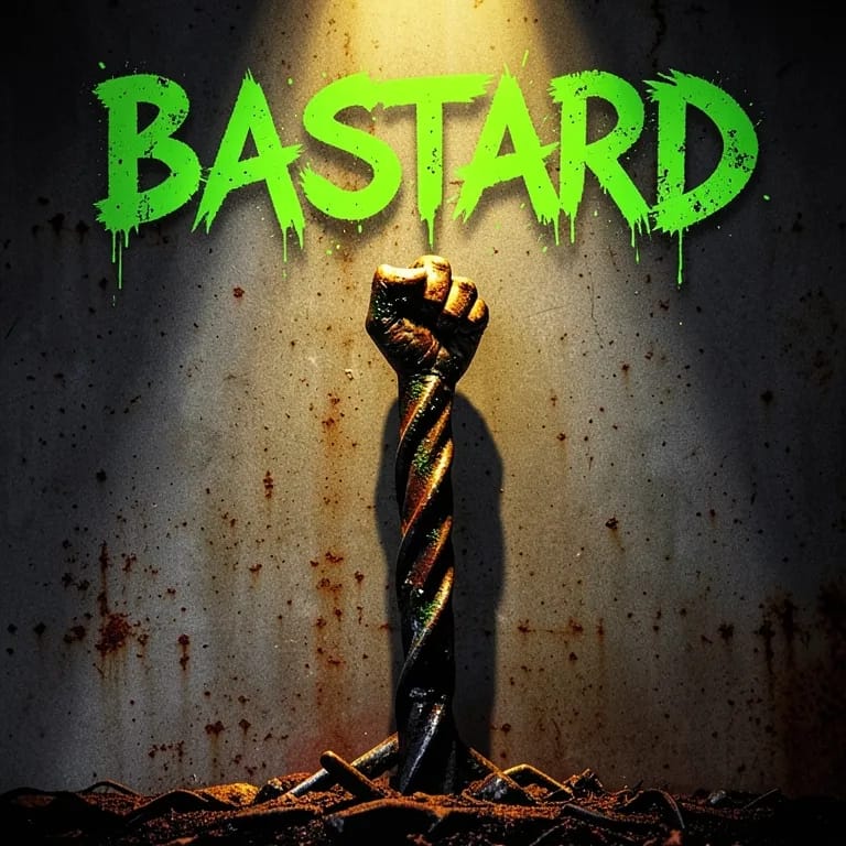 Das Leben ist ein Bastard