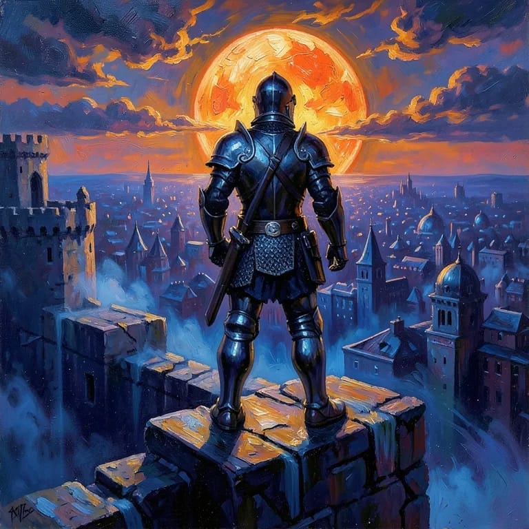 Rise Up Hero