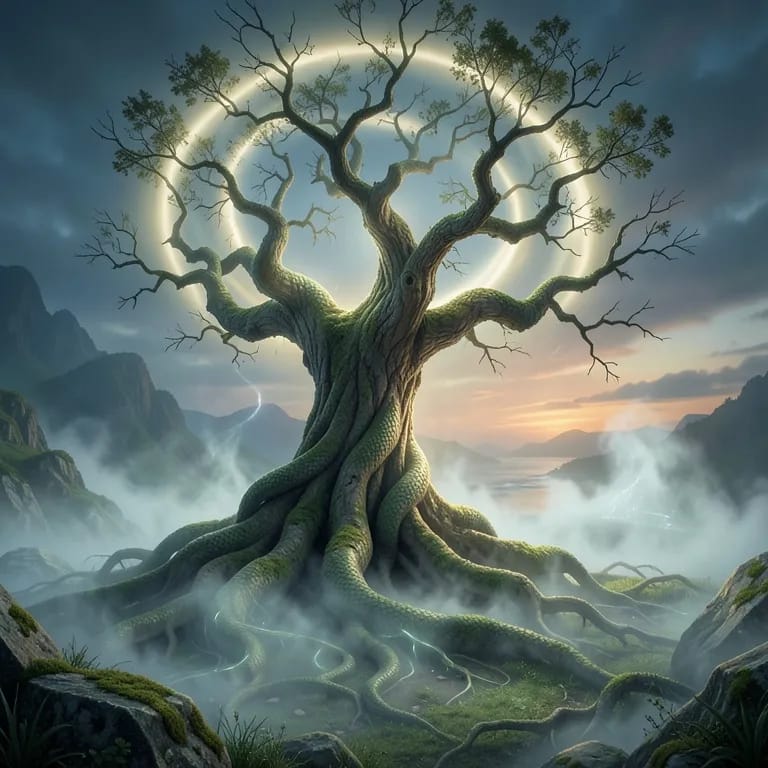 Sacred Amnesia II
