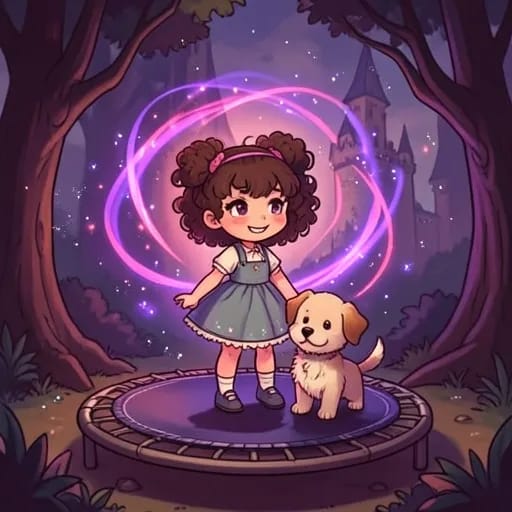 Little Witch Alice